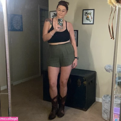 tallnerdywoman - I miss you