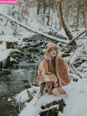 Nimuena - she was a fairy