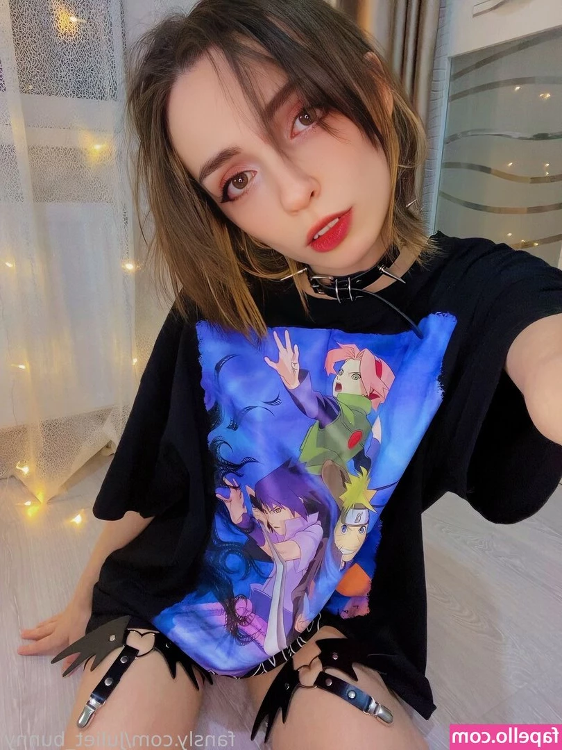 Juliet_bunny [ juliet-bunny ] - Ain t you ever seen a princess be a bad bitch