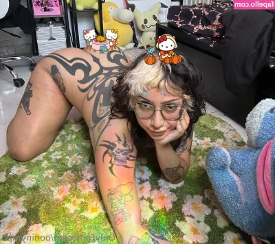 ooninymph - Zatím poslední s  pajenka_love_vip  Po víkendu chystáme delší