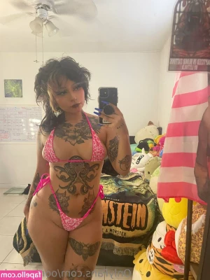 ooninymph - Freebies to build back up   Cum get me wet