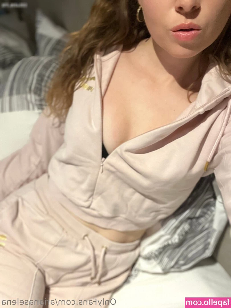 arianaselena - Happy Labor Day!  I’ll be online at some point today.  Thinking