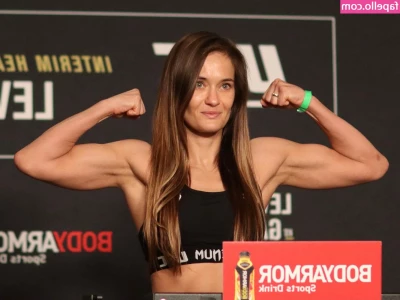 Kowalkiewicz - Promotion for 2 old tickling videos   1  Long 9-minute video   In