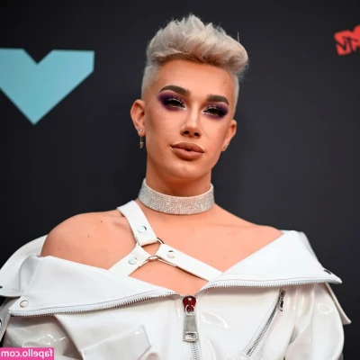 jamescharles - Looking for guys not content creators for  the_slam_van between 18-95