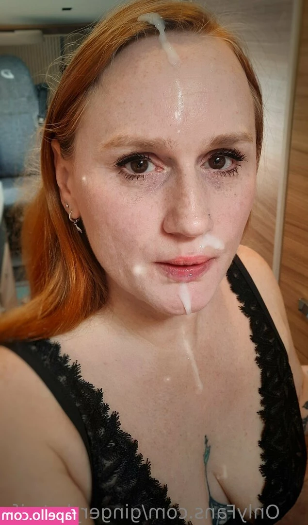 ginger_hotwife [ ginger-hotwife ] - it’s that kind of weekend 😈 🤍