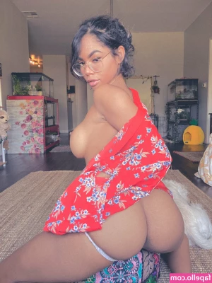PrincessHelayna - I Need a Full Body Massage now  Thanks  loveablecisco