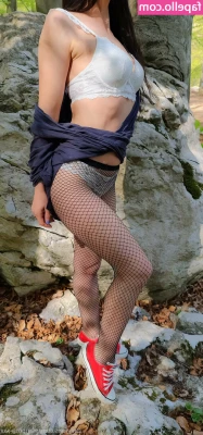 mariposa-xxx - cum on me