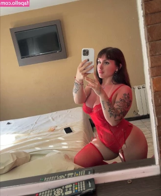 Melina Guida [ melina-guida ] - Don’t miss me playing with my ass 🥰 Angelikarouge.cam 👈🏻