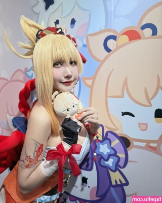 Miss Seven [ miss-seven ] - DP 0156 - 0158