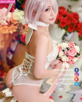 Miss Seven [ miss-seven ] - I m getting ready to log on to MyFreeCams  mfc im autumnkayy  in