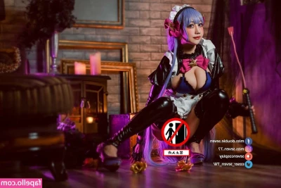 Miss Seven [ miss-seven ] - Also I see some of you loves tipped to sweetly in your messages to me