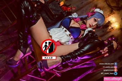 Miss Seven [ miss-seven ] - New audio today!!!! In your DMs for $10