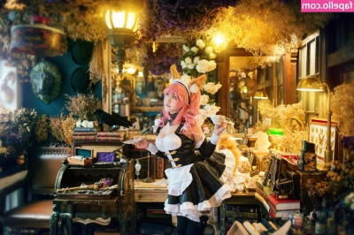 Miss Seven [ miss-seven ] - Cine mă ajută part 1