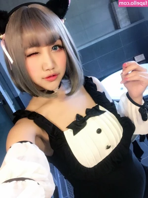 Miss Seven [ miss-seven ] - Quem gosta de uma adoração de musculos