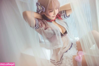 Miss Seven [ miss-seven ] - Sorry for the shitty lighting but I wanted to tease you boys a bit
