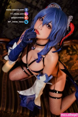 Miss Seven [ miss-seven ] - Just sent out a new video with @prettydreamgirl out in the DMs let me