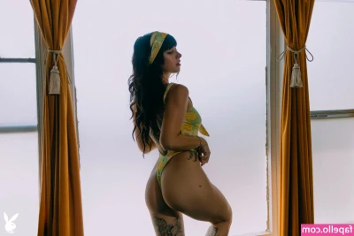 Reed Suicide [ reed-suicide ] - Naughty Angel