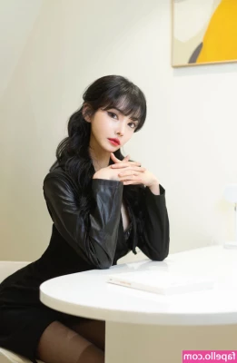 Aesoon_96 [ aesoon-96 ] - Body Oil Bang starting soon on @bunnyandklydevip