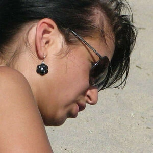 Candid Beach