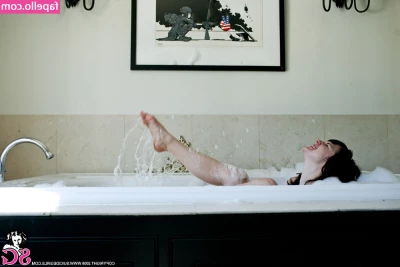 Cori SG [ cori-sg ] - me beside you in bed likeee