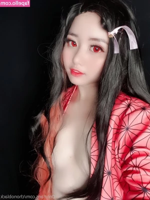 Chono Black [ chono-black ] - Ducha  Parte 2