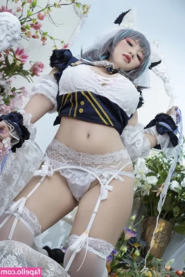 Chono Black [ chono-black ] - pennylane00