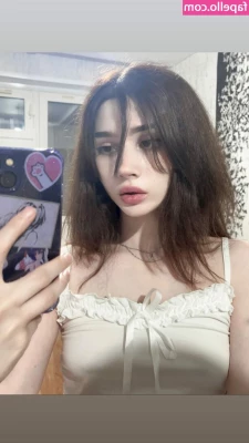 alskohope - cum get wet with me