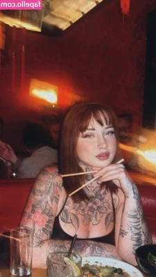 Cassidie Cottone [ cassidie-cottone ] - This is how my pussy looks after my ex finishes in me