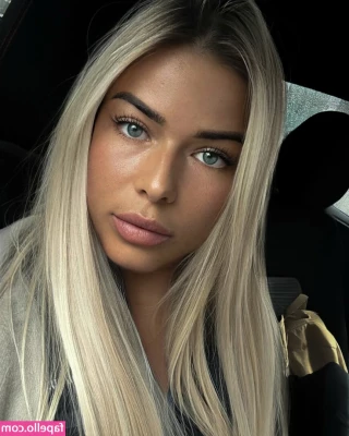 sophia_allin [ sophia-allin ] - Shhmokkin