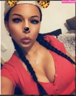 sophia_allin [ sophia-allin ] - Time to get clean before we get dirty