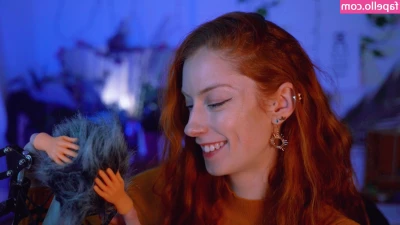 Miss Chloe ASMR [ miss-chloe-asmr ] - I could send this now if you like?