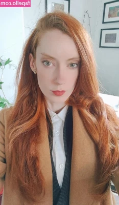 Miss Chloe ASMR [ miss-chloe-asmr ] - ..have a sexy Sunday.. and enjoy my new Bimbo-Kitty outfit!