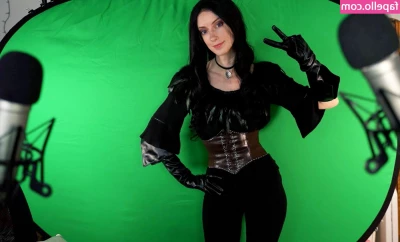Miss Chloe ASMR [ miss-chloe-asmr ] - im online in youtube channel