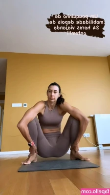Sheilla Castro [ sheilla-castro ] - Imagine subbing to my only fans to see me naked and then realizing