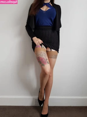 TheVintagePrincess - Chi si vuole sedere