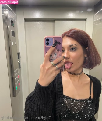 mayamelody - Hump day every day