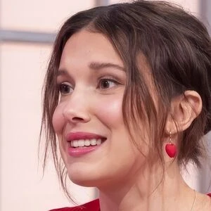 Millie Bobby Brown