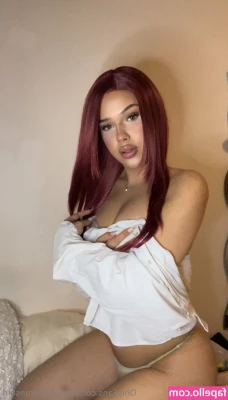 vanessa_transgirl [ vanessa-transgirl ] - ONLY FANS FREE