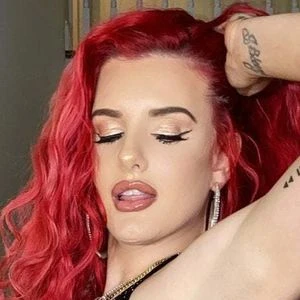 Justina Valentine