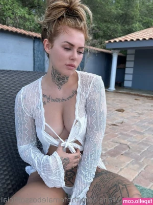 Thefemalebossofficial [ thefemalebossofficial-3 ] - I see people want more fucking videos yall can send yall tips and