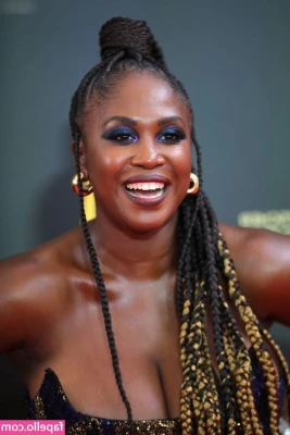Motsi Mabuse [ motsi-mabuse ] - Code name: Waifu next door 🌹💛