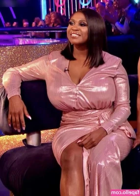 Motsi Mabuse [ motsi-mabuse ] - Enjoy this hot video with  kng_clementine