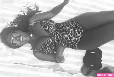 Motsi Mabuse [ motsi-mabuse ] - feet kings tap in!!! 🦶 ❤️