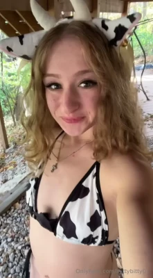  [ lilittybitty01 ] - This morning when Sir awoke  He wrapped my arms around Him  My hands