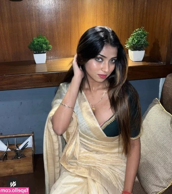 Saheli Halder [ saheli-halder ] - “100 days of twerk”