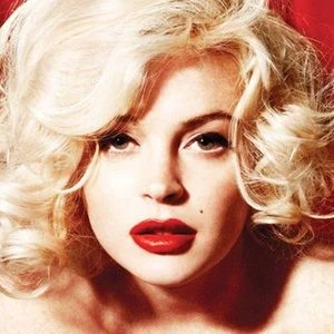 Lindsay Lohan