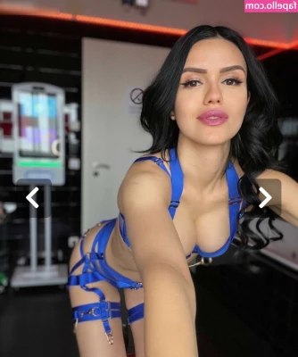 Lady Jolie Berrie [ lady-jolie-berrie ] - Boy  I want you to tear that ass up