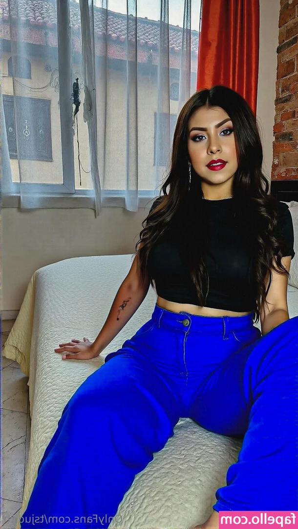 tsjudith - Goodmorning💕 Who hasn't had a goodmorning nudy today?