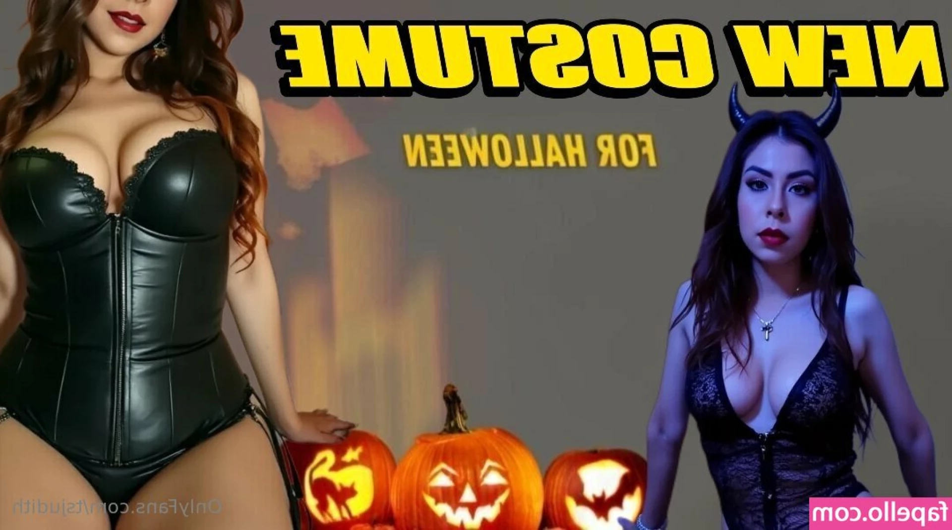 tsjudith - I mean…So ROUND AND new oiled up video dropped on my premium