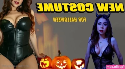 tsjudith - I mean…So ROUND AND new oiled up video dropped on my premium